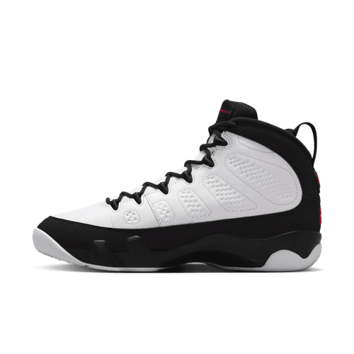 Nike - Air Jordan 9 Retro OG "Space Jam"-4