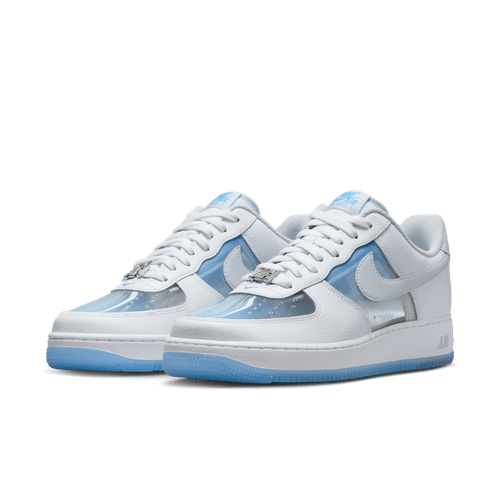 Nike - Air Force 1 Retro ~ White