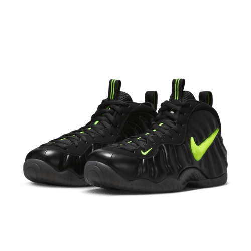 Nike - Air Foamposite Pro "Voltage"