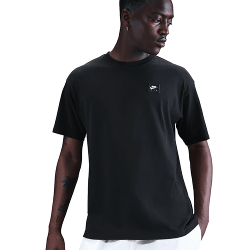 Nike - Sportswear Max90 T-Shirt Black