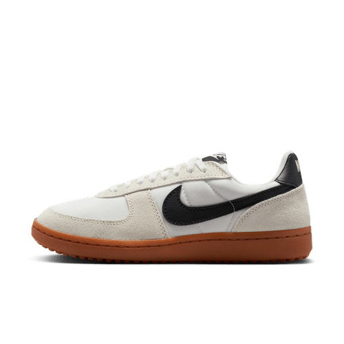 Nike - W Field General White/Black