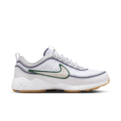 Nike - Air Zoom Spiridon White/Green