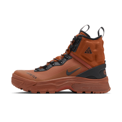 custom acg boots
