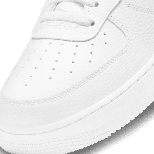 Nike - Air Force 1 '07 White/Black