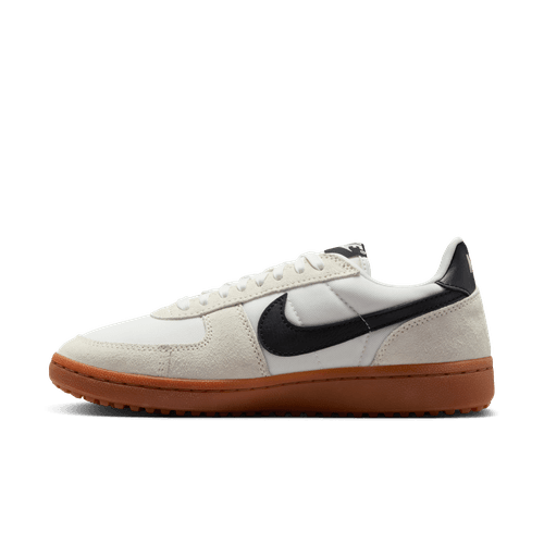Nike - W Field General White/Black