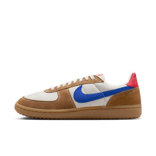 Nike - Field General Tan/Blue