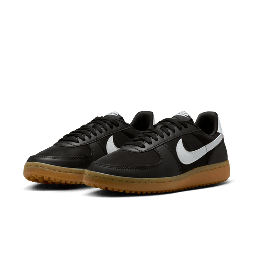 Nike - W Field General Black/White