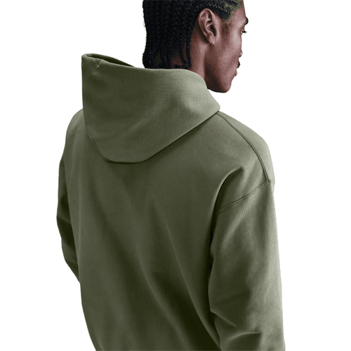 Nike - Pullover Hoodie ~ Olive