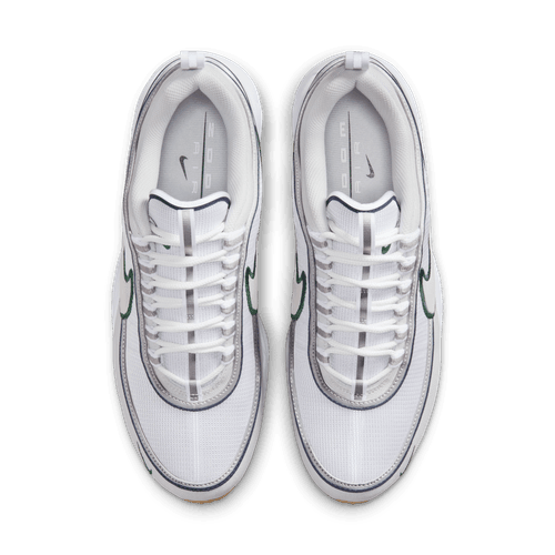 Nike - Air Zoom Spiridon White/Green