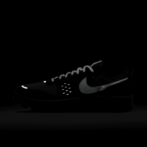 Nike - C1TY Street Black/White