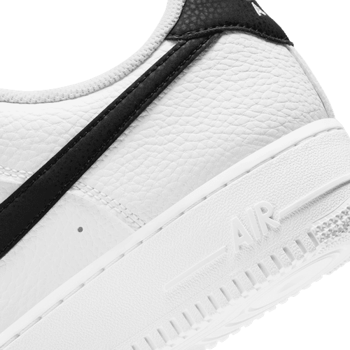 Nike - Air Force 1 '07 White/Black