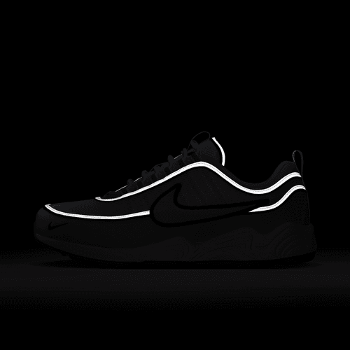 Nike - Air Zoom Spiridon White/Green