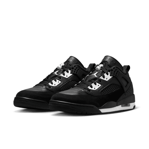 Nike - Jordan Spizike Low Black/White