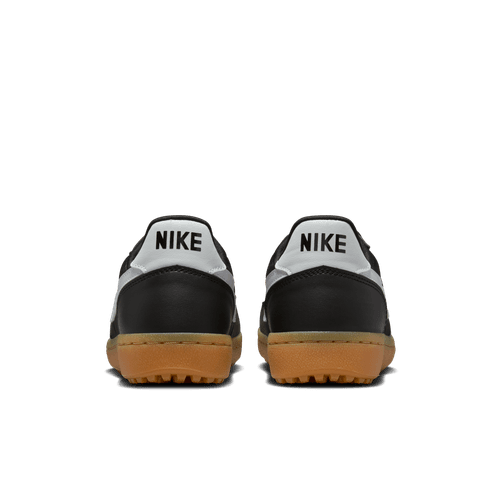 Nike - W Field General Black/White