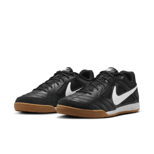 Nike - Gato Black/White/Brown