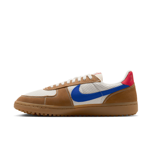Nike - Field General Tan/Blue