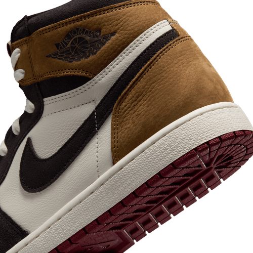 Nike - Air Jordan 1 Retro High OG "Love Letter"