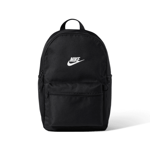 Nike - Heritage Backpack 2.0 (23L) Black-1