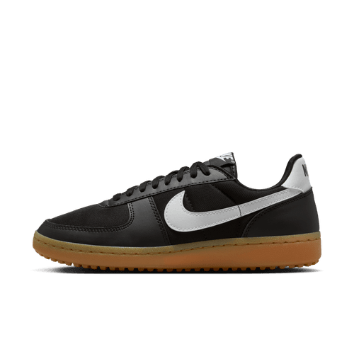 Nike - W Field General Black/White