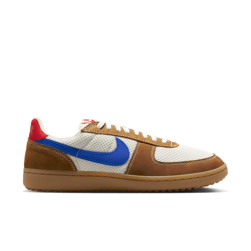 Nike - Field General Tan/Blue