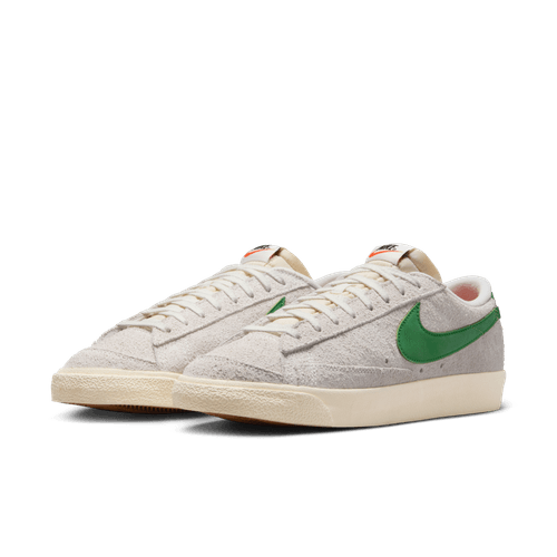 Nike - Blazer Low '77 Premium ~ White