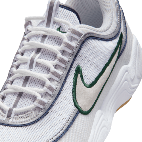 Nike - Air Zoom Spiridon White/Green
