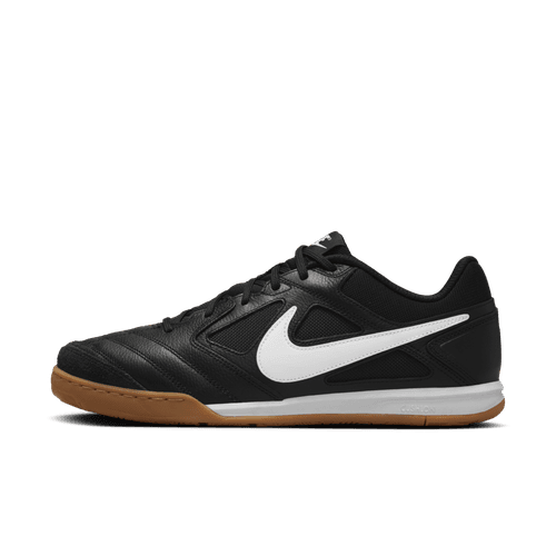 Nike - Gato Black/White/Brown
