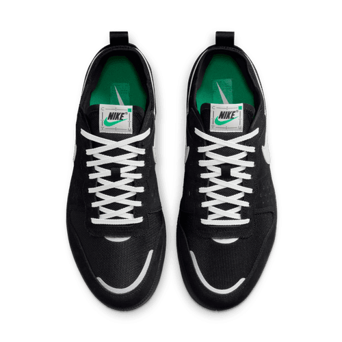 Nike - C1TY Street Black/White