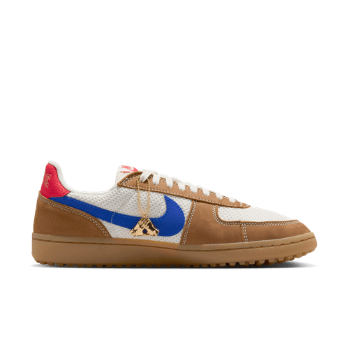 Nike - Field General Tan/Blue