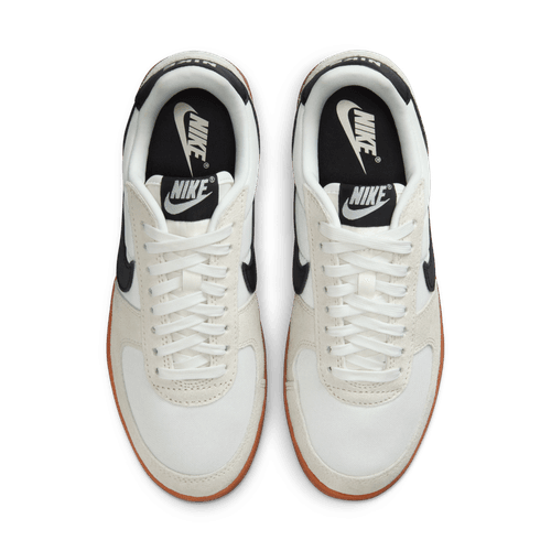 Nike - W Field General White/Black