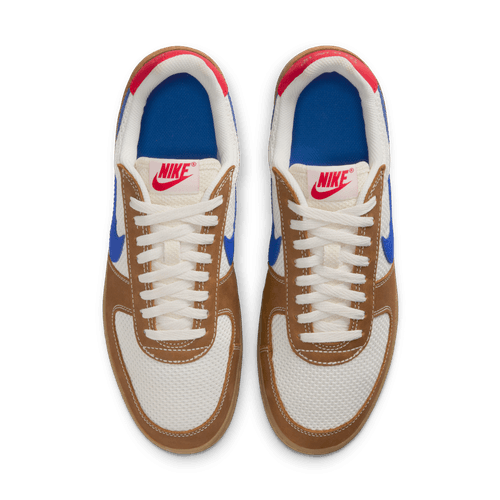 Nike - Field General Tan/Blue