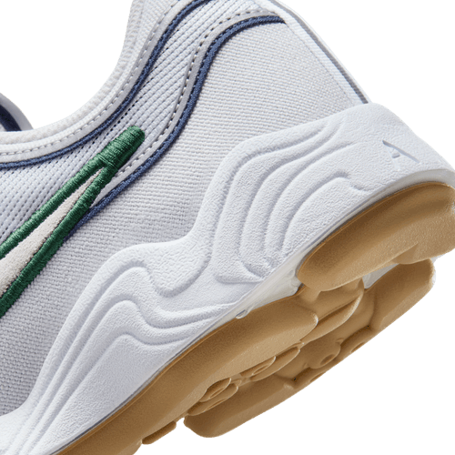 Nike - Air Zoom Spiridon White/Green
