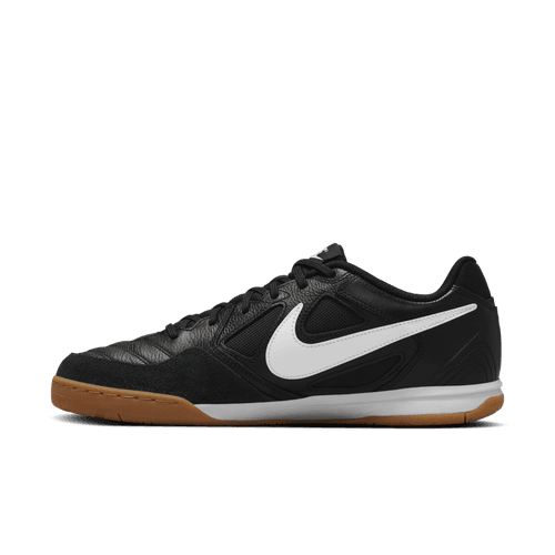 Nike - Gato Black/White/Brown