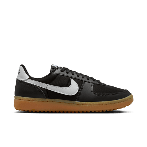 Nike - W Field General Black/White