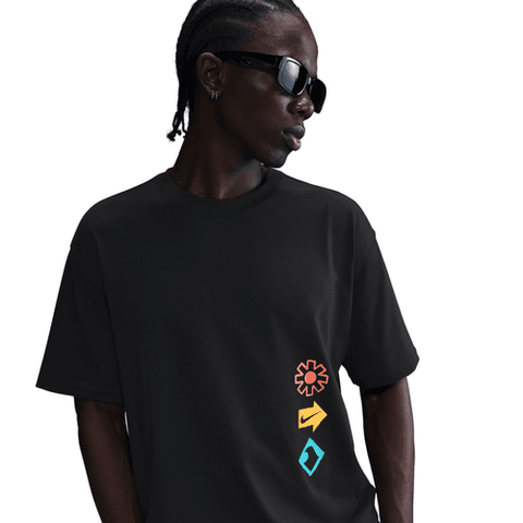 Nike - Sportswear Max90 Tee ~ Black
