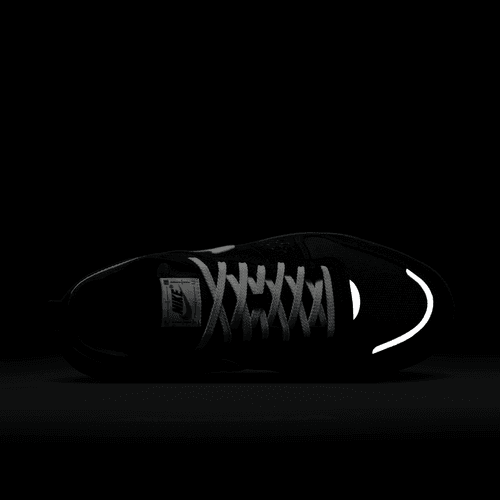 Nike - C1TY Street Black/White