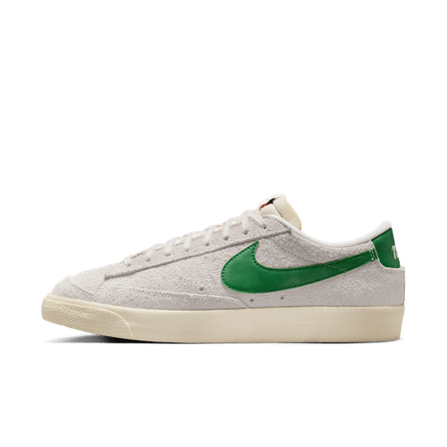 Nike - Blazer Low '77 Premium ~ White
