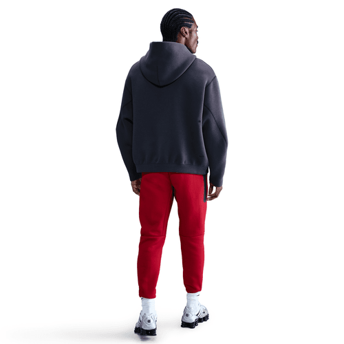 Nike - Tech Fleece Joggers ~ Red