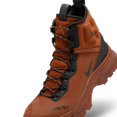 Nike - ACG Air Zoom Gaiadome GORE-TEX Brown