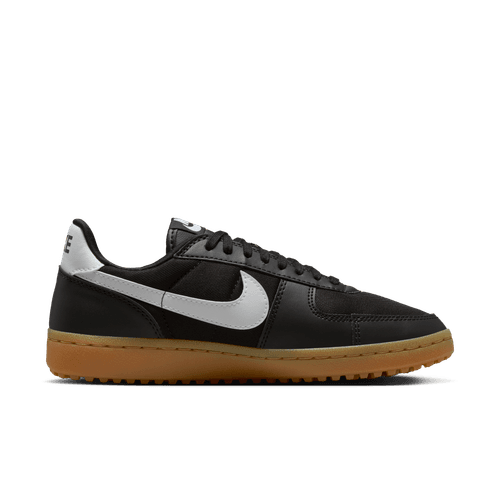 Nike - W Field General Black/White