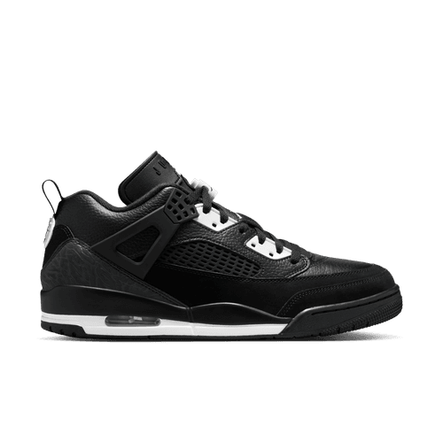 Nike - Jordan Spizike Low Black/White
