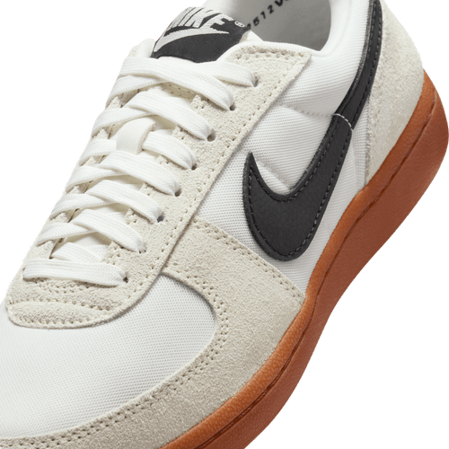 Nike - W Field General White/Black