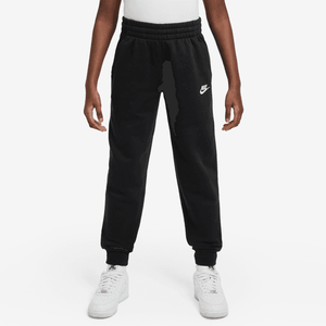 Nike - Youth Club Fleece Joggers ~ Black
