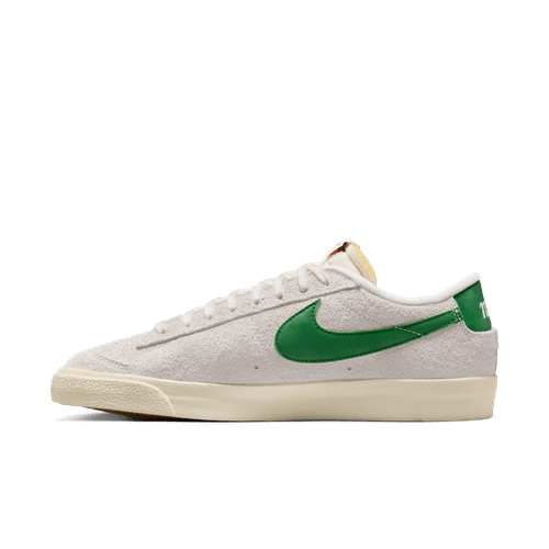 Nike - Blazer Low '77 Premium ~ White