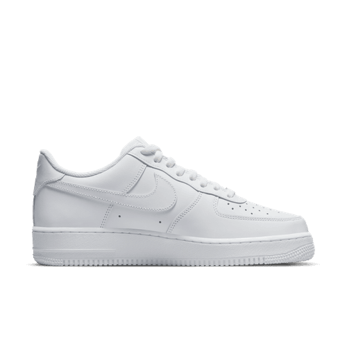 Nike - Air Force 1 '07 White/White