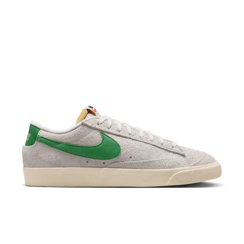 Nike - Blazer Low '77 Premium ~ White
