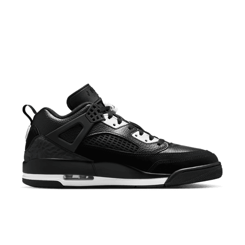 Nike - Jordan Spizike Low Black/White