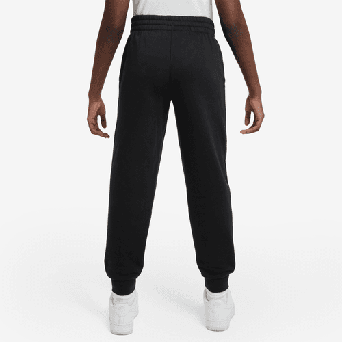 Nike - Youth Club Fleece Joggers ~ Black