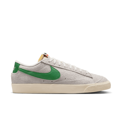 Nike - Blazer Low '77 Premium ~ White