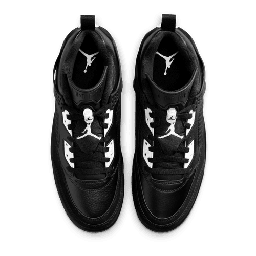 Nike - Jordan Spizike Low Black/White